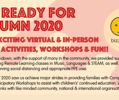 BB Autumn 2020 Program Header